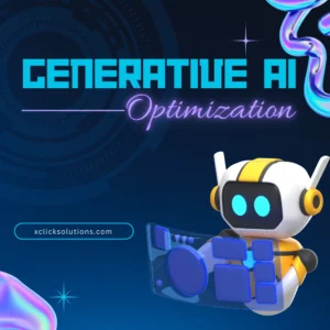 Generative AI Optimization