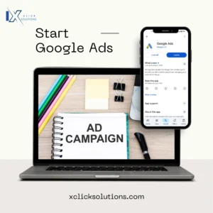 Google Ads for Small Business